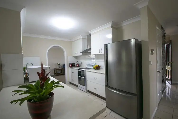 Third view of Homely house listing, 13 Falconer Way, Dubbo NSW 2830