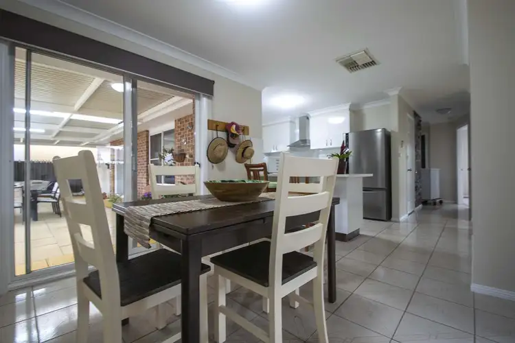 Fifth view of Homely house listing, 13 Falconer Way, Dubbo NSW 2830