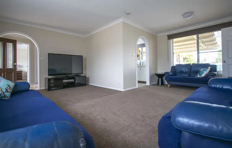 Sixth view of Homely house listing, 13 Falconer Way, Dubbo NSW 2830
