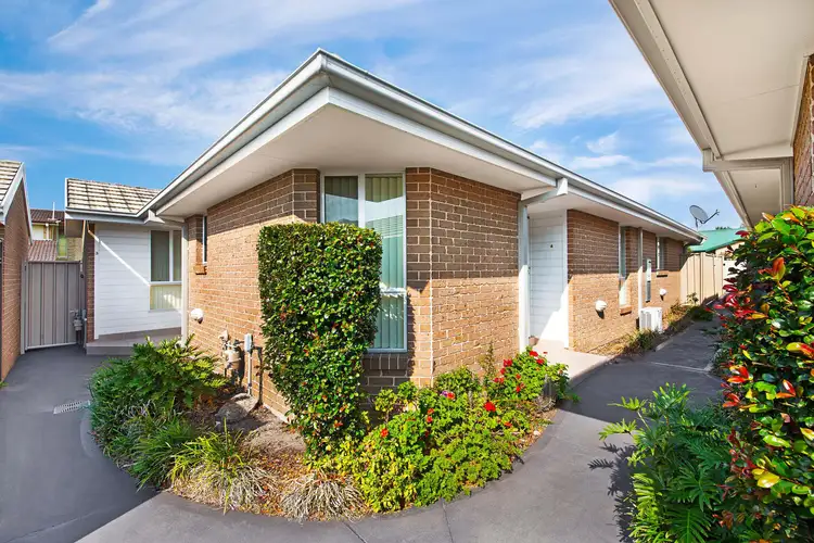 4/141-143 Blackwall Road, Woy Woy NSW 2256