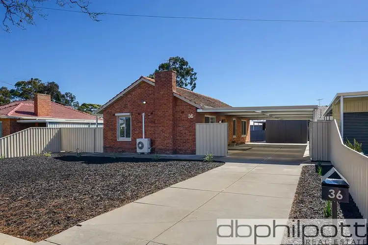 Third view of Homely house listing, 36 Lionel Avenue, Blair Athol SA 5084