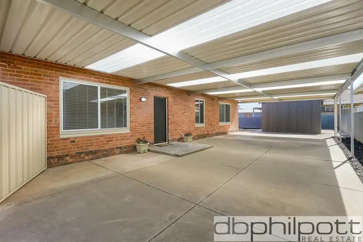 Fourth view of Homely house listing, 36 Lionel Avenue, Blair Athol SA 5084
