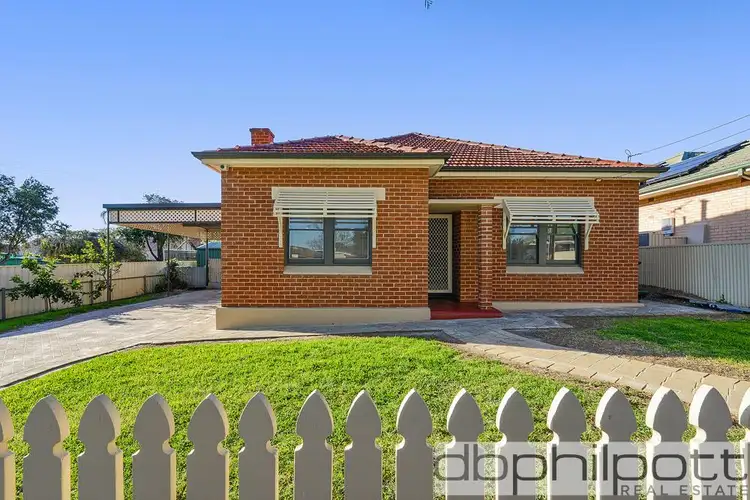 16 St Clements Street, Blair Athol SA 5084