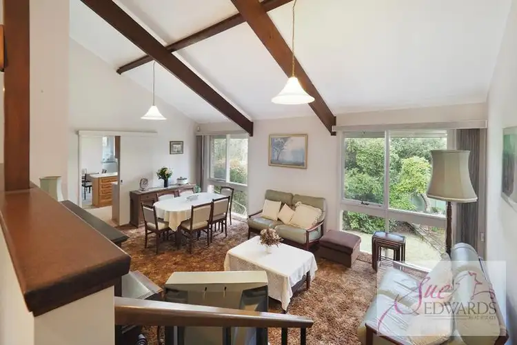 21 Ronald  Street, Hornsby NSW 2077
