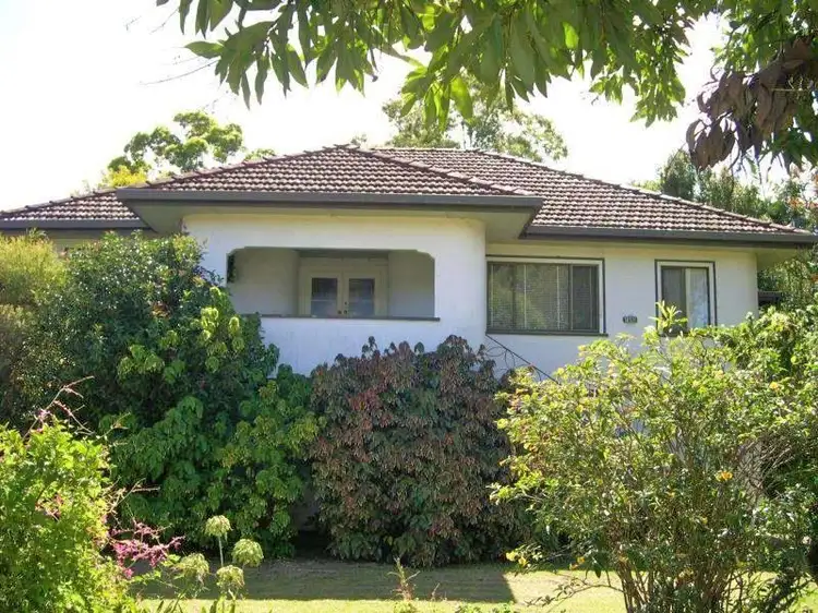 Address available on request