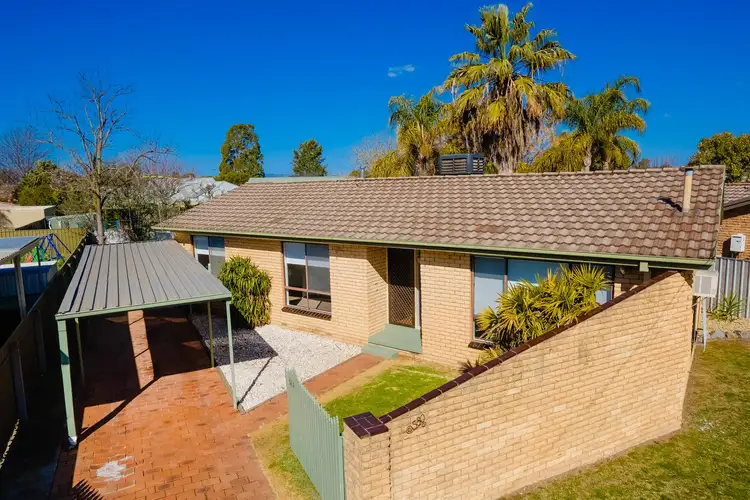 Main view of Homely house listing, 580 Prune Street, Lavington NSW 2641