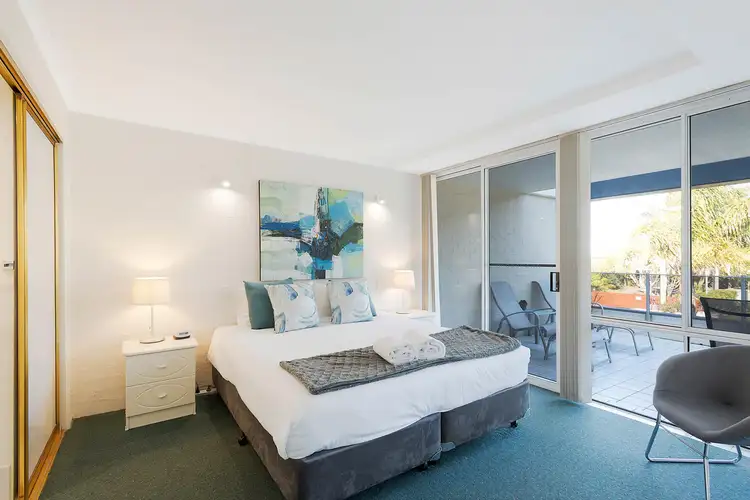 Third view of Homely apartment listing, 2/61 Ocean Drive, Merimbula NSW 2548