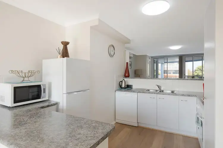 Sixth view of Homely apartment listing, 2/61 Ocean  Drive, Merimbula NSW 2548