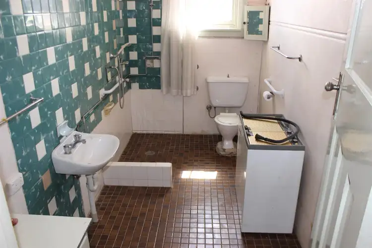 Fifth view of Homely house listing, 307 Darling Street, Dubbo NSW 2830