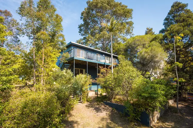 Main view of Homely house listing, 63 Monaro Street, Merimbula NSW 2548