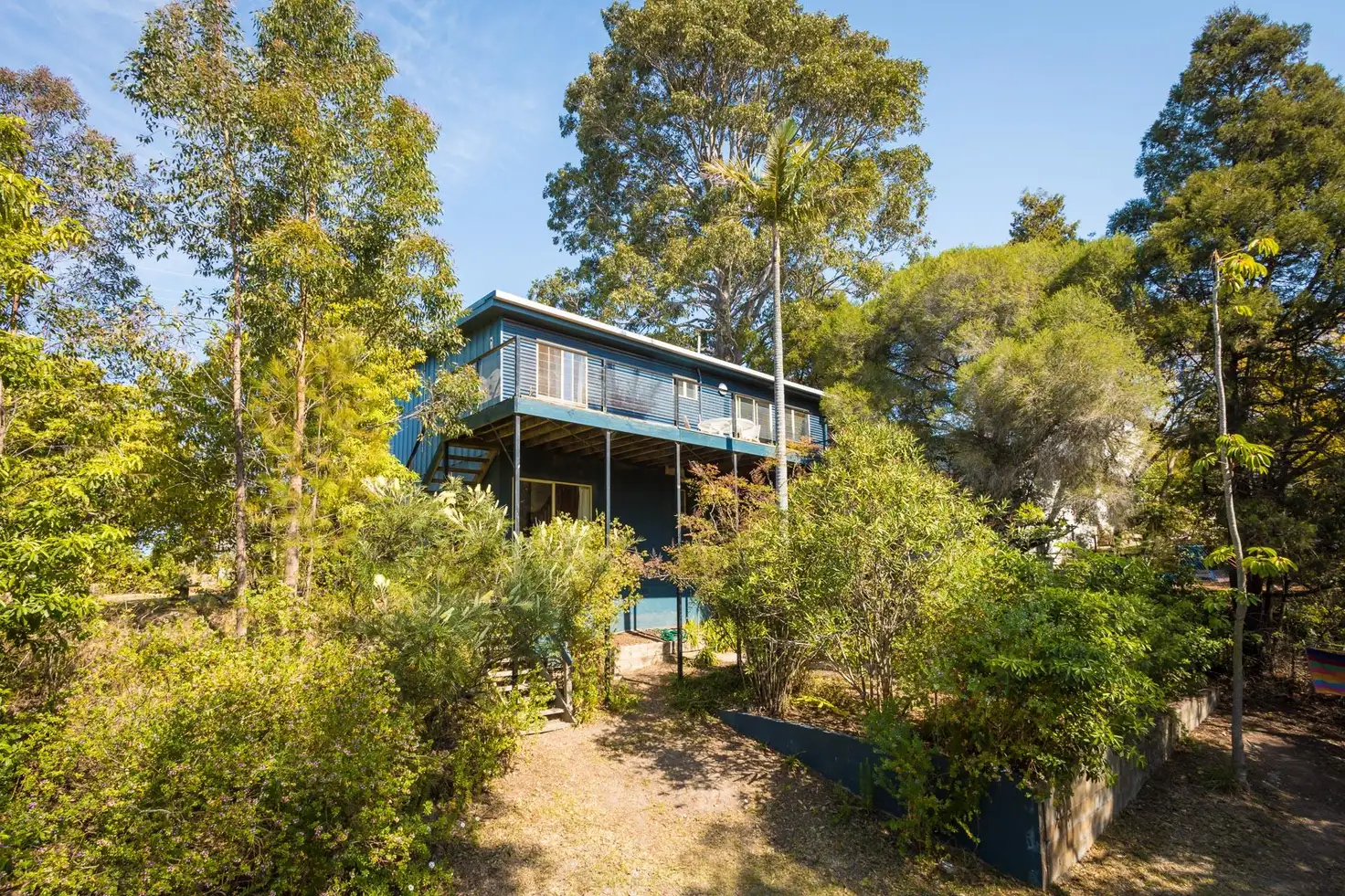 Main view of Homely house listing, 63 Monaro  Street, Merimbula NSW 2548