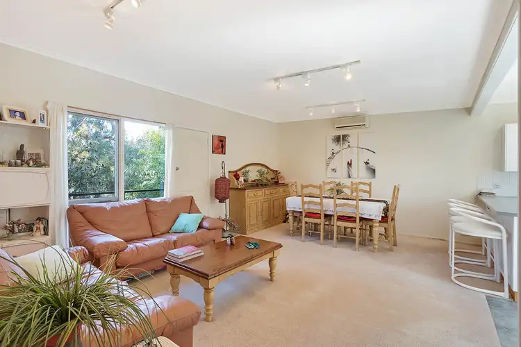 Second view of Homely house listing, 63 Monaro Street, Merimbula NSW 2548