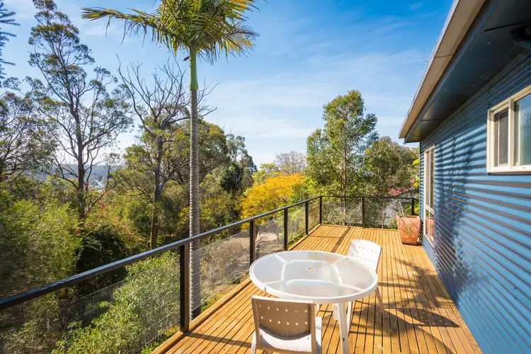 Fifth view of Homely house listing, 63 Monaro Street, Merimbula NSW 2548