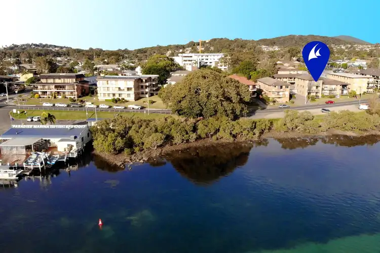 10/76-78 Little Street, Forster NSW 2428
