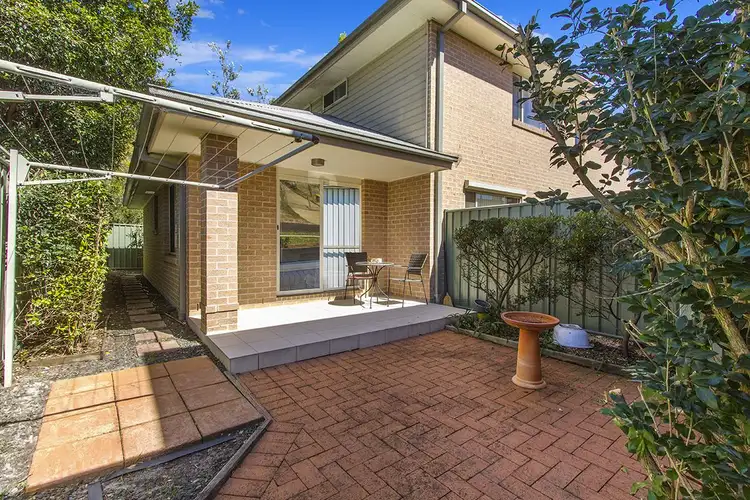 Second view of Homely villa listing, 4/200-202 Railway Street, Woy Woy NSW 2256