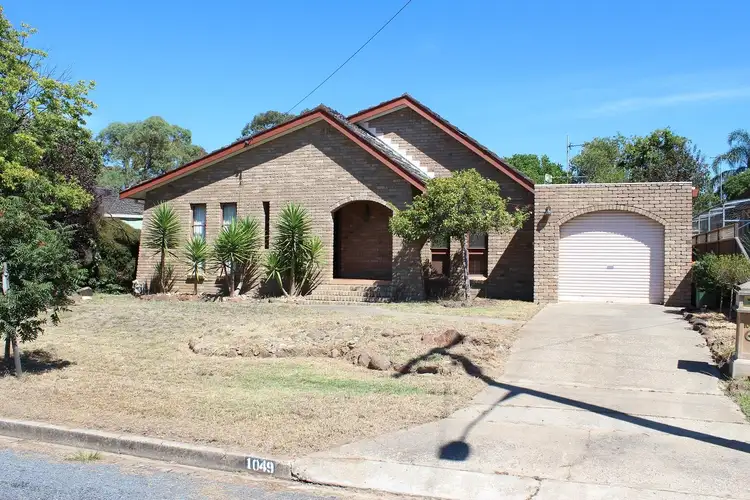 1049 Bunton Street, North Albury NSW 2640