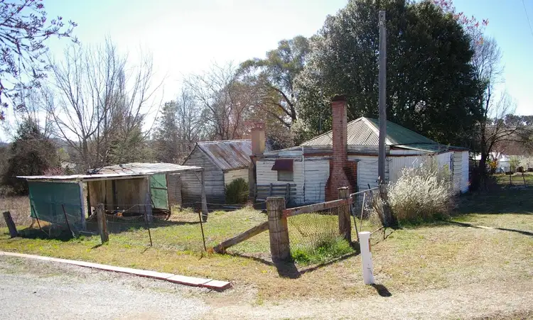 Main view of Homely house listing, 12 Charles Street, Bendemeer NSW 2355