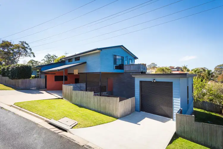 Main view of Homely house listing, 28 Sapphire Crescent, Merimbula NSW 2548
