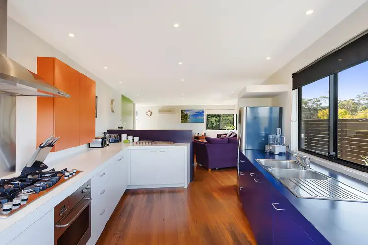 Second view of Homely house listing, 28 Sapphire Crescent, Merimbula NSW 2548