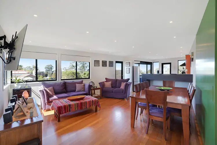 Third view of Homely house listing, 28 Sapphire Crescent, Merimbula NSW 2548