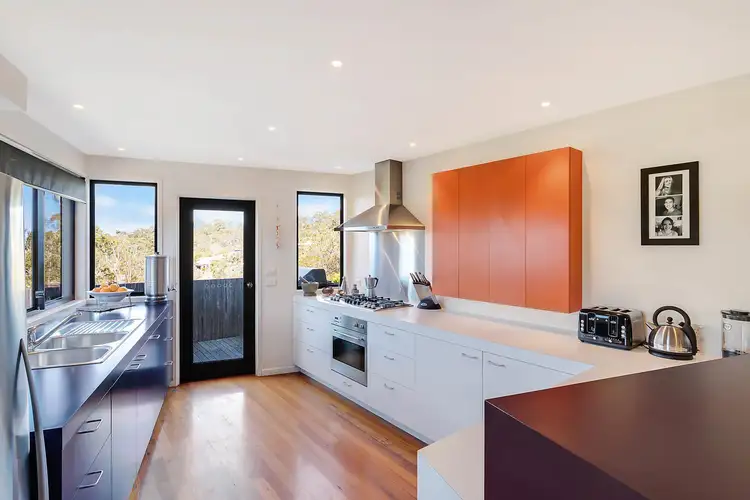 Fourth view of Homely house listing, 28 Sapphire Crescent, Merimbula NSW 2548