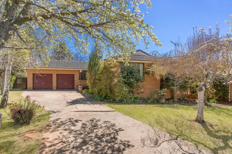5 Parnoo Place, Orange NSW 2800