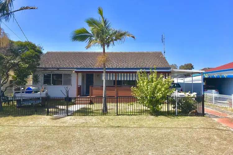 46 Breeze Street, Umina Beach NSW 2257
