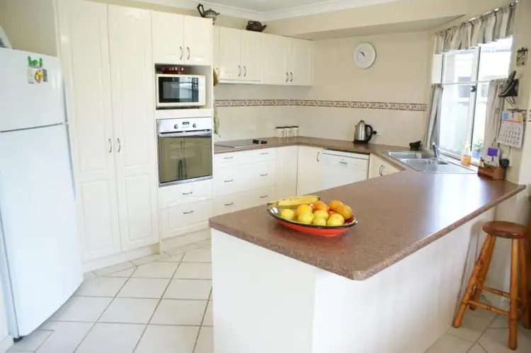Second view of Homely house listing, 4 Eileen Drive, Corindi Beach NSW 2456