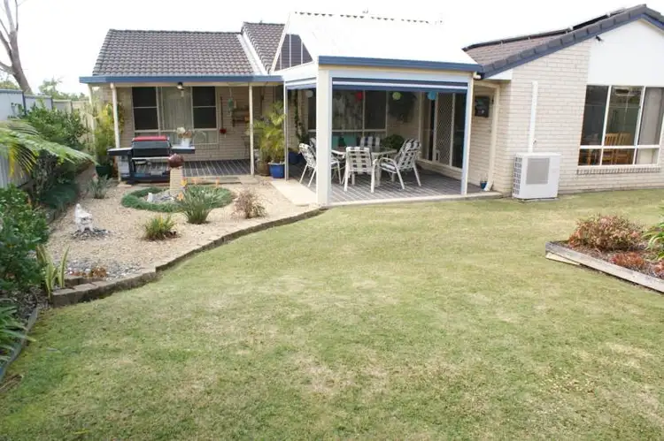 Fifth view of Homely house listing, 4 Eileen Drive, Corindi Beach NSW 2456