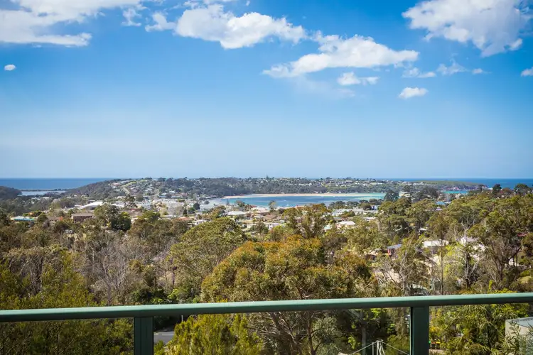 Third view of Homely house listing, 10 Sapphire Crescent, Merimbula NSW 2548