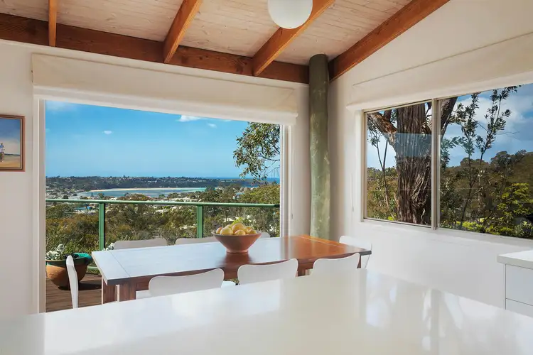 Fourth view of Homely house listing, 10 Sapphire Crescent, Merimbula NSW 2548