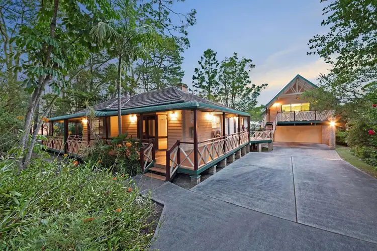 1. Pomona Road, Empire Bay NSW 2257