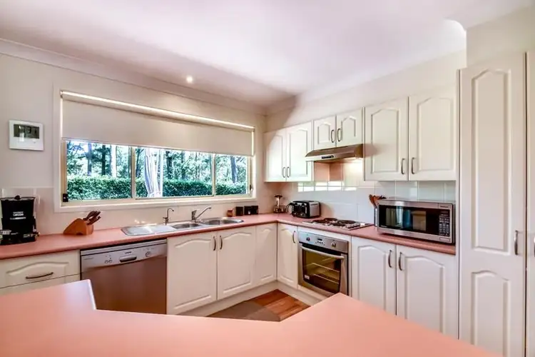 Fifth view of Homely house listing, 22 Bumballa Road, Wingello NSW 2579