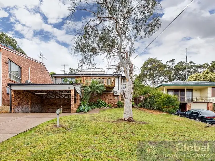111 Graham Street, Glendale NSW 2285