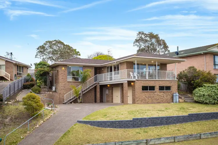 Main view of Homely house listing, 15 Berrambool Drive, Merimbula NSW 2548