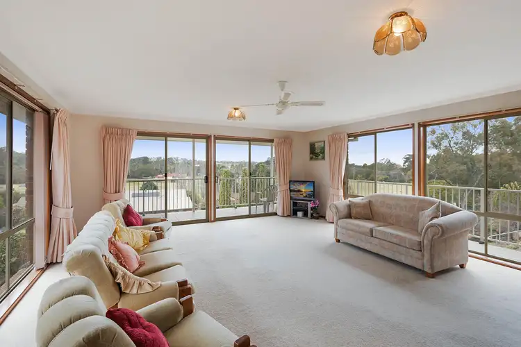 Second view of Homely house listing, 15 Berrambool Drive, Merimbula NSW 2548