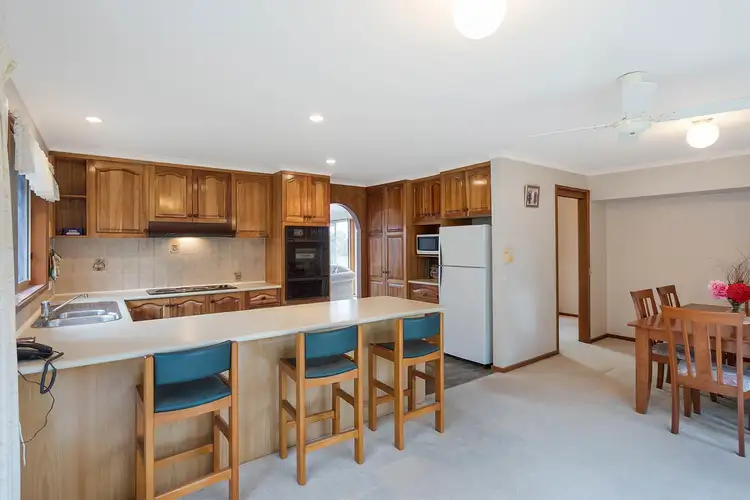 Third view of Homely house listing, 15 Berrambool Drive, Merimbula NSW 2548