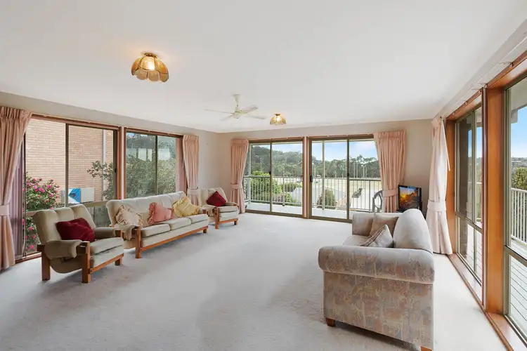 Fourth view of Homely house listing, 15 Berrambool Drive, Merimbula NSW 2548