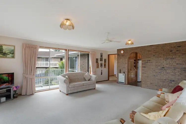 Sixth view of Homely house listing, 15 Berrambool Drive, Merimbula NSW 2548