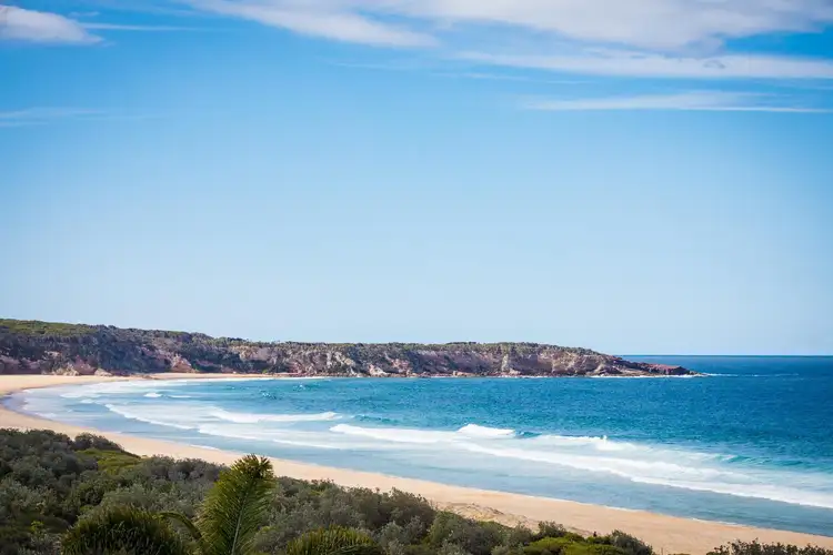 Fifth view of Homely house listing, 10a Surf Circle, Tura Beach NSW 2548