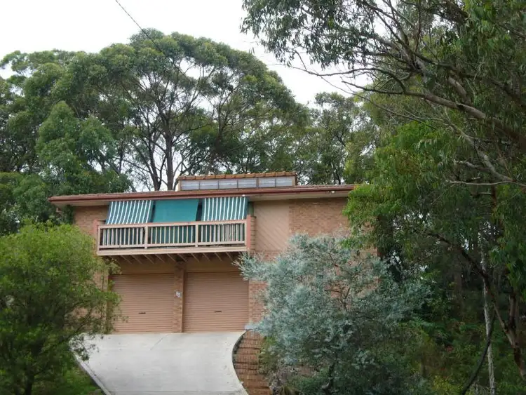 Main view of Homely house listing, 26 Tanilba Rd, Mallabula NSW 2319