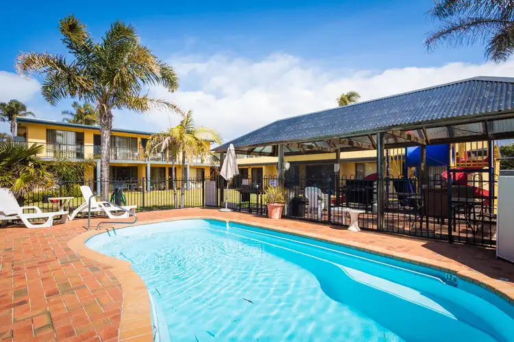 Main view of Homely unit listing, 6/4 Calendo Court, Merimbula NSW 2548