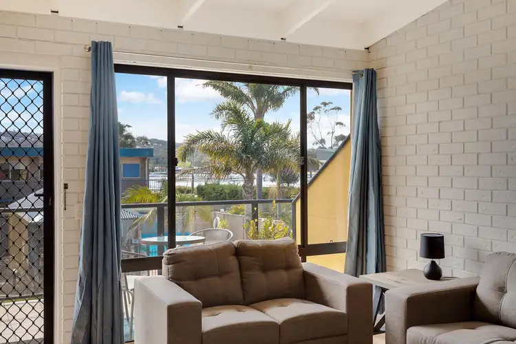 Fifth view of Homely unit listing, 6/4 Calendo Court, Merimbula NSW 2548