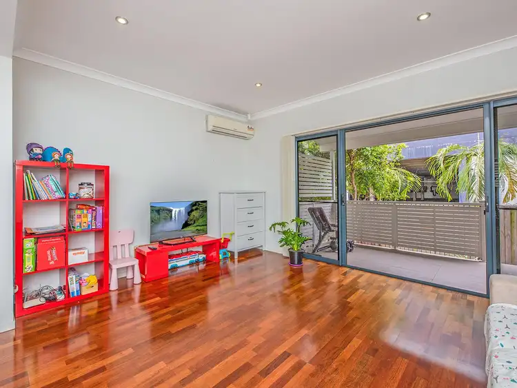 Third view of Homely townhouse listing, 15/47 Franklin Street, Annerley QLD 4103