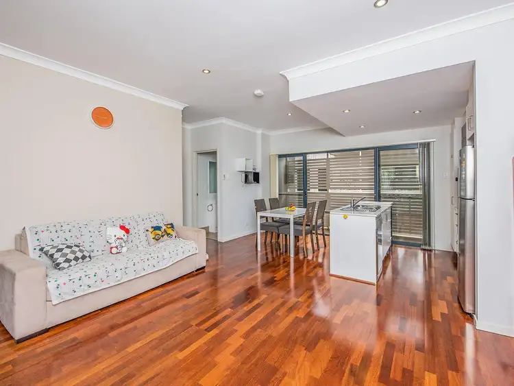 Fourth view of Homely townhouse listing, 15/47 Franklin Street, Annerley QLD 4103