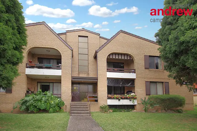 6/25-29 Wonga Street, Canterbury NSW 2193
