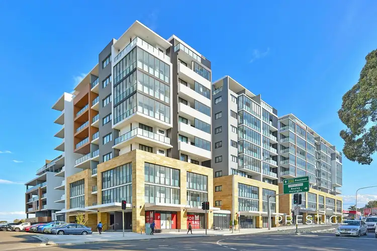 409/1 Kyle Street, Arncliffe NSW 2205