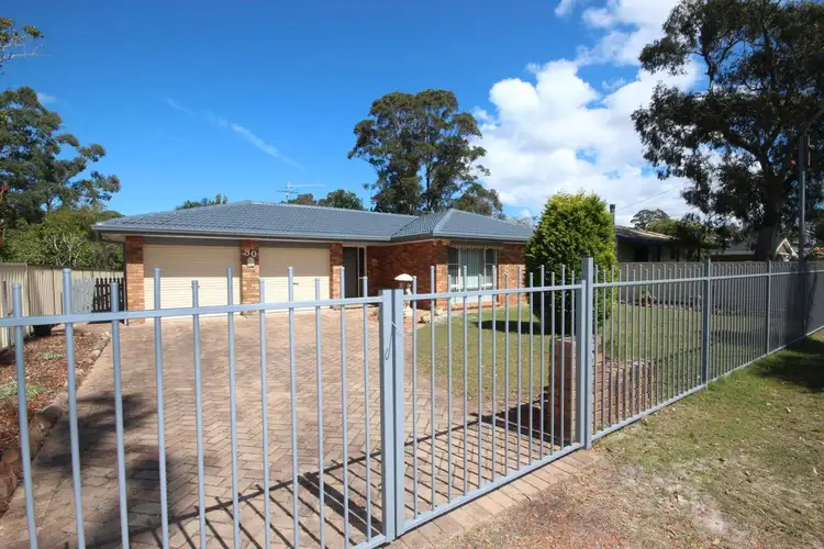 30 Pershing Place, Tanilba Bay NSW 2319