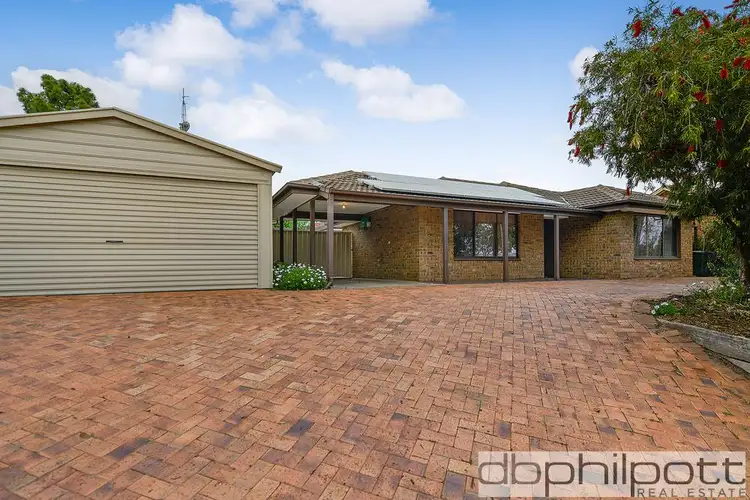 25 Florence Avenue, Blair Athol SA 5084