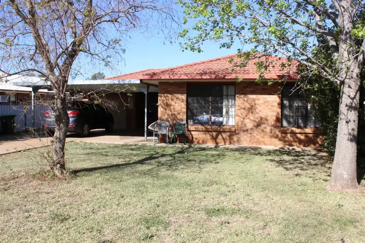 4 Hellyer Court, Dubbo NSW 2830